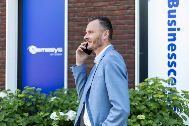 Advies infrastructuur