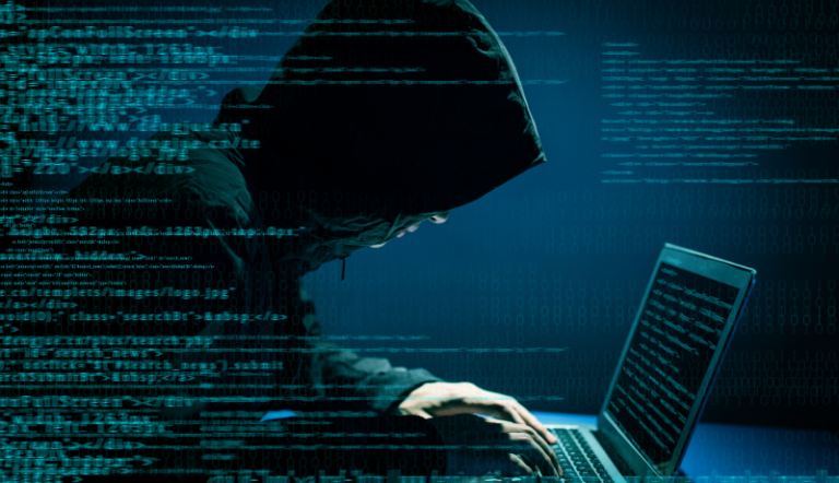 Cybercriminelen