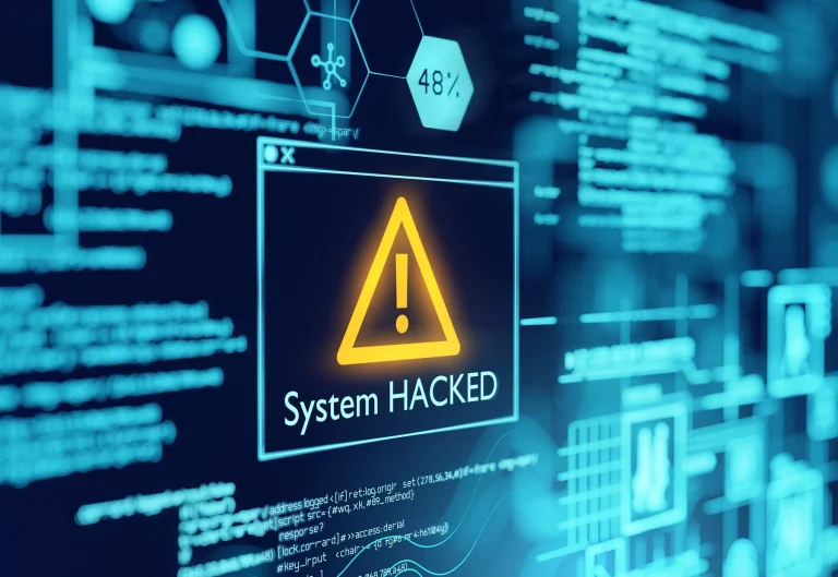 Barendrecht Cybersecurity