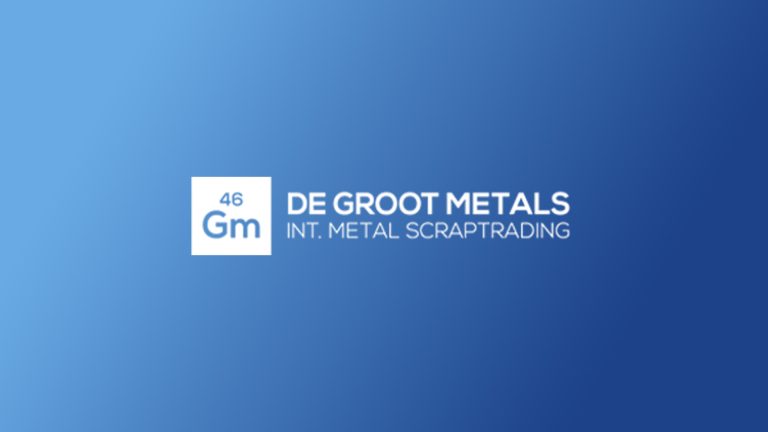 De groot metals