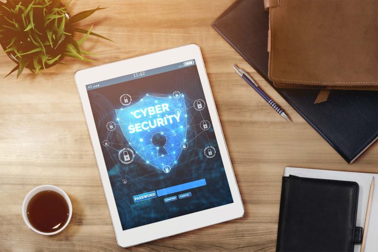 Device security