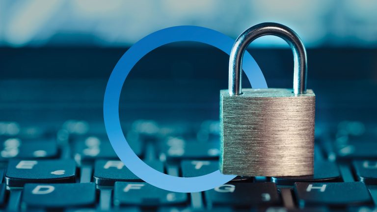 ICT security 1
