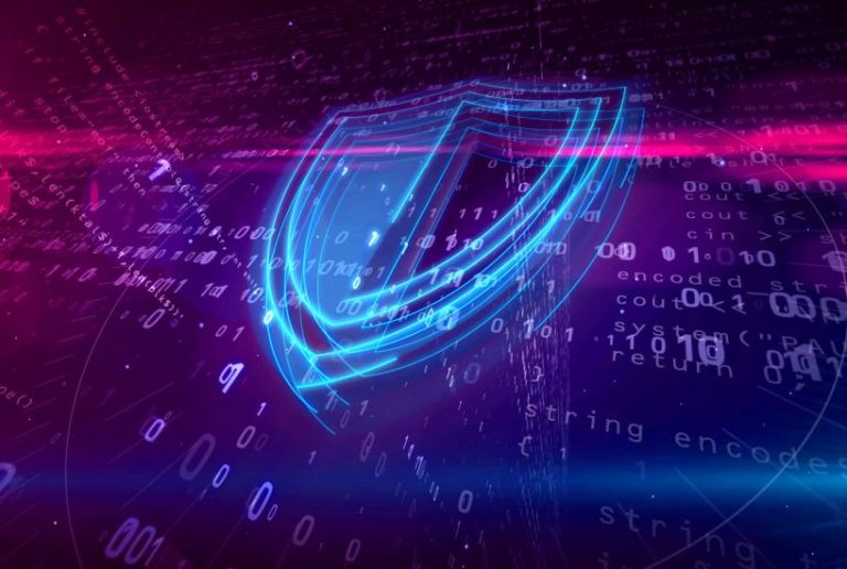 ICT security beveiliging