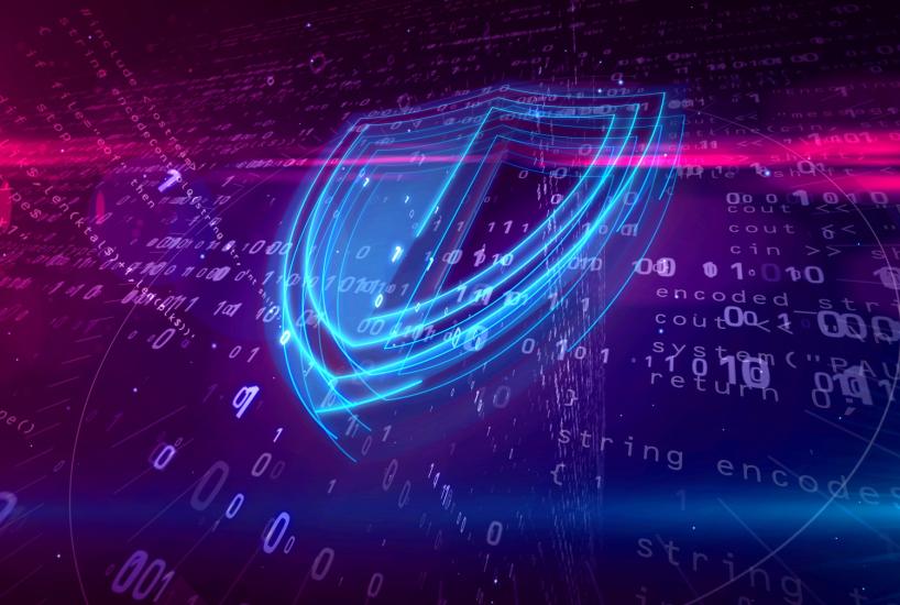 ICT security beveiliging