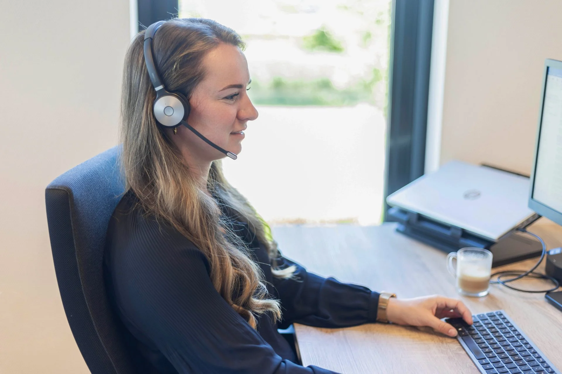 IT-support Zwijndrecht