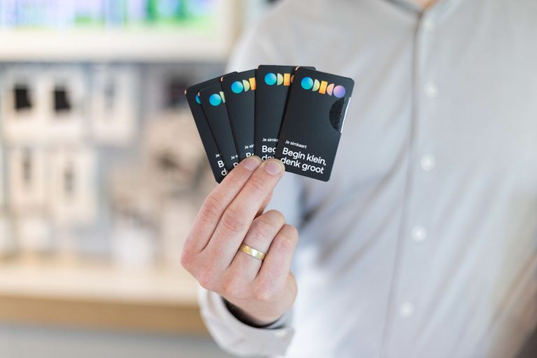 Mobiele abonnementen