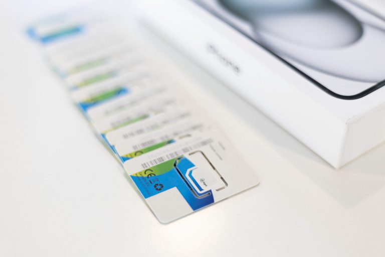 Mobiele abonnementen Nemesys