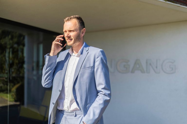 Mobiele telefonie