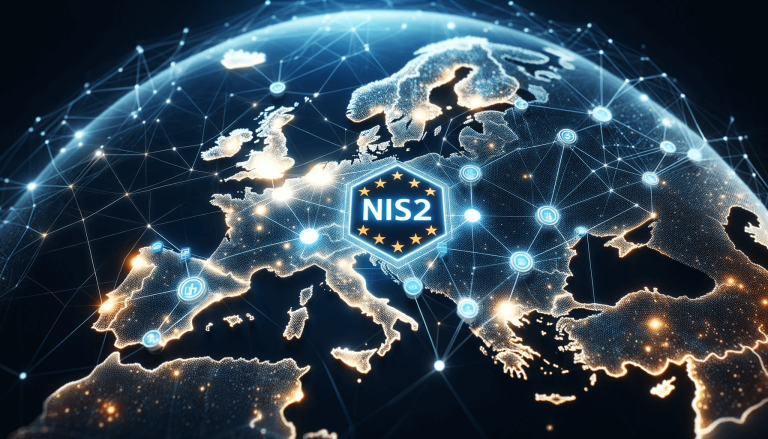 NIS2 richtlijn