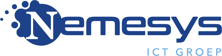 Nemesys Logo Perform Better