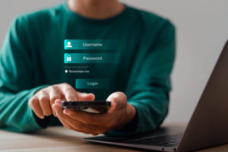 Password manager