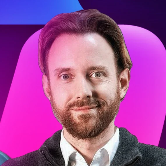 Peter Vorstenbos