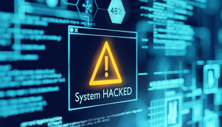 Security software