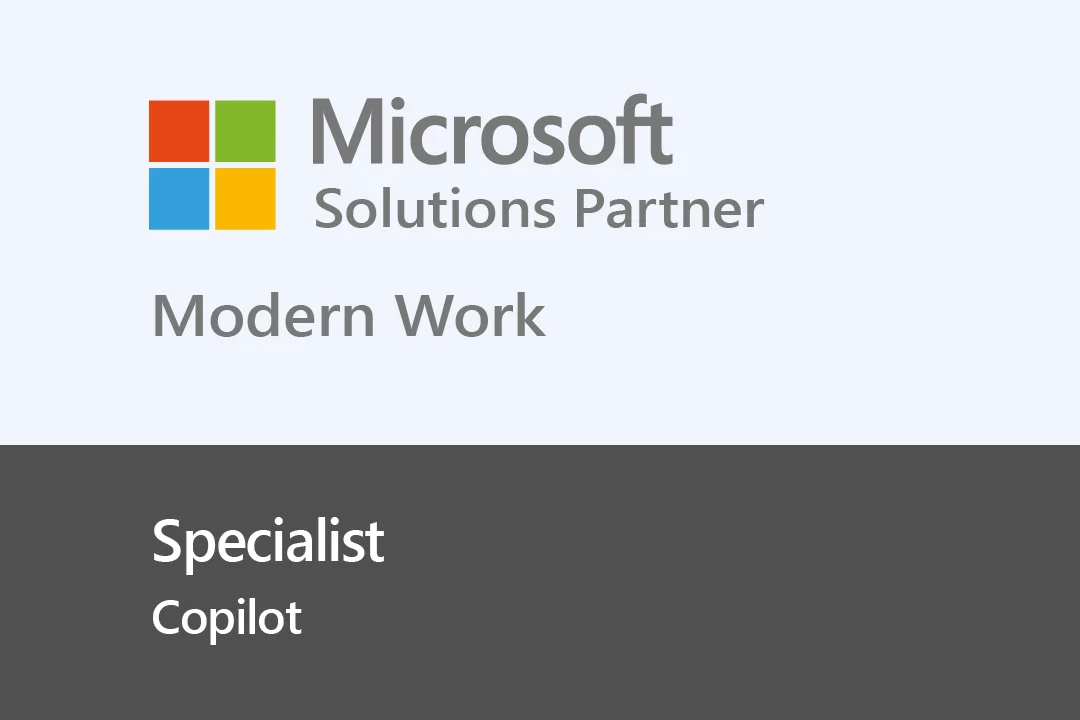 Nemesys behaalt Microsoft Copilot-specialisatie