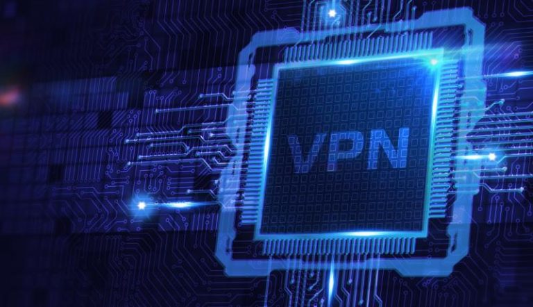VPN