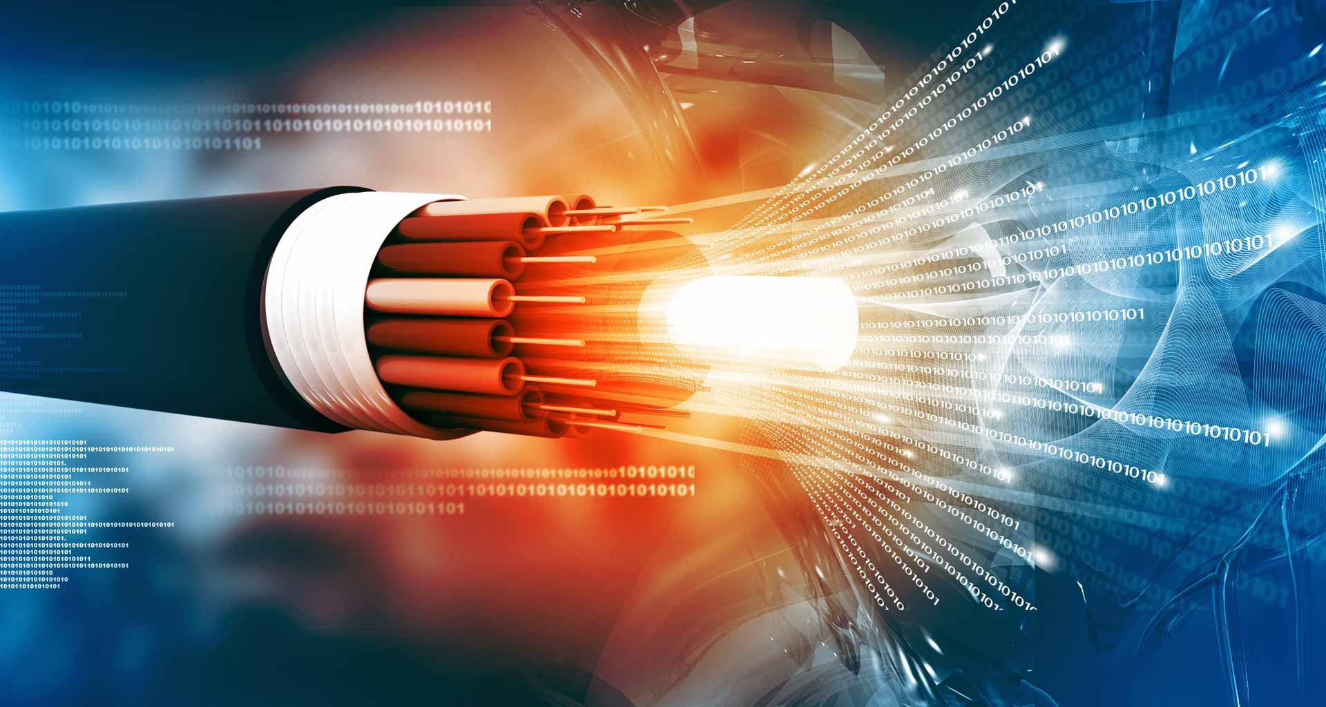 Verbinding - internet