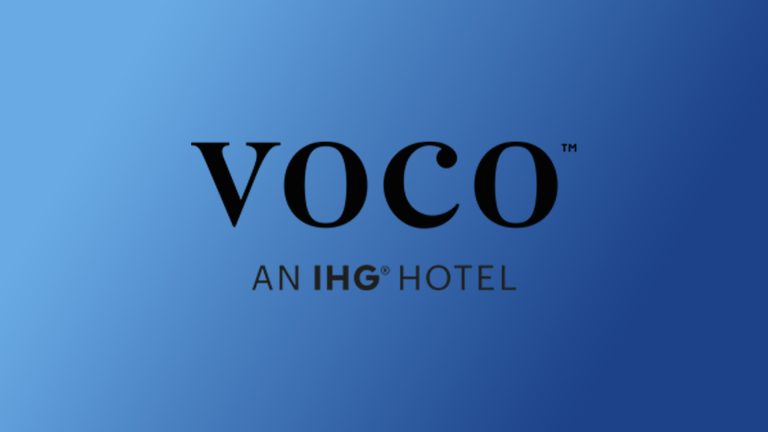 Voco hotel