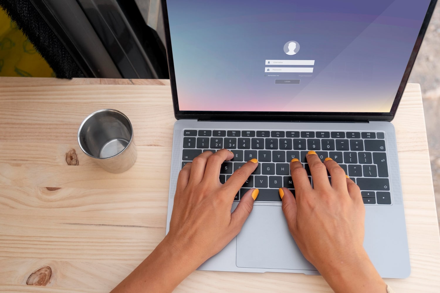 password manager 2